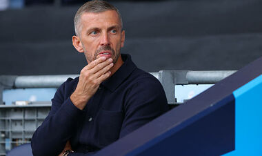 ОФІЦІЙНО. Хто змінить Росенйора? Страсбург призначив нового тренера