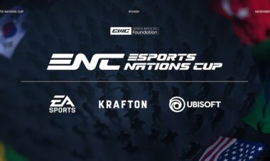 Esports Nations Cup дебютирует в 2026 году. Опубликованы формат и отбор