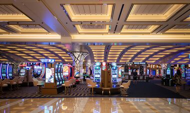 Камбоджа спростувала заяви про вилучення зброї в прикордонному казино