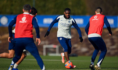 Парма – Інтер. Прогноз і анонс на матч чемпіонату Італії