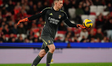 Бенфіка – Брага. Прогноз і анонс на матч 1/2 фіналу Кубка ліги Португалії