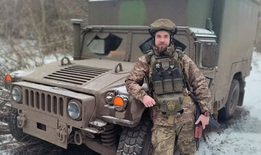 5 января зарегистрировался для участия в ЧУ и в тот же день вечером погиб