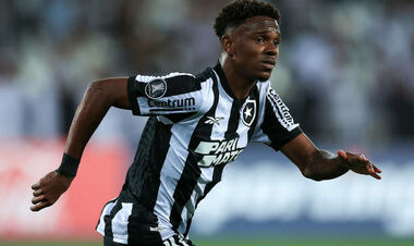 Джефиньо, которым интересовался Шахтер, определился со своим будущим