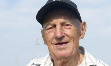 Умер экс-капитан и тренер Зирки, сын рефери ФИФА