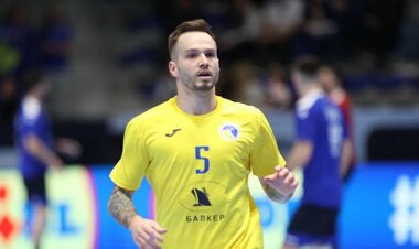 Андрей АКИМЕНКО: «В сборной все отлично, все хорошо работают»