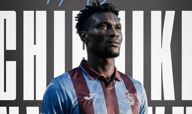 ОФИЦИАЛЬНО. Новости для украинцев: Трабзонспор завершил трансфер защитника