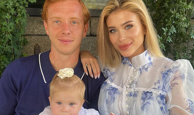 Жена Конопли: «Оправдания таким поступкам нет. Мне так больно»