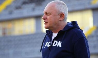 Пять лет сотрудничества. Динамо приняло решение разорвать отношения