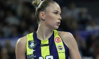 Вона не зіграє у ЛЧ. Волейболістці з рф заборонили в'їзд до Польщі