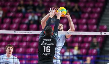 Монпельє – Проєкт Варшава. Семенюк у Лізі чемпіонів. Дивитись онлайн LIVE