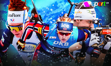 Відсутність лідерів, трагедія в норвезькій збірній і нові можливості