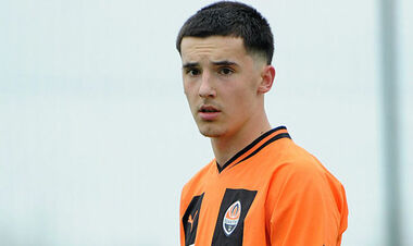 Іван ЛОСЕНКО: «Монреаль – це виклик, на який я чекав»