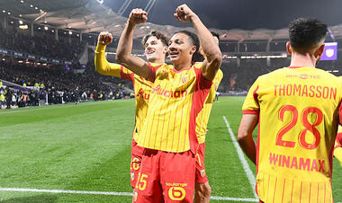 Лига 1 лидирует среди топ-5 лиг по среднему количеству удалений и пенальти