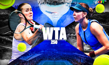 Еліна Світоліна – Кеті Бултер. Прогноз і анонс на матч WTA 250 у Окленді