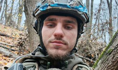 Склоним головы. 22-летний регбист погиб на Курщине