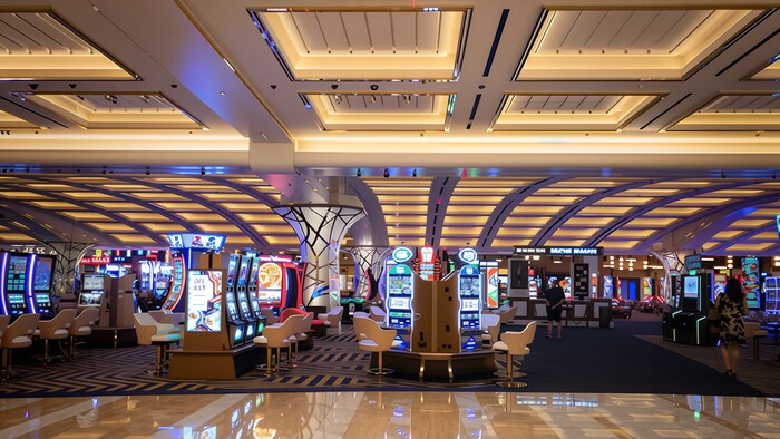 Камбоджа опровергла заявления об изъятии оружия в приграничном казино