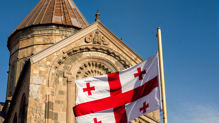 У Грузії понад 1,5 млн громадян втратили доступ до азартних ігор