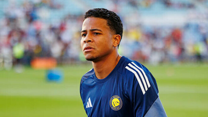 Клуб Роналду хочет получить от Шахтера десять миллионов евро