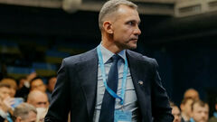 Шевченко сыграет в благотворительном матче за команду Цирк Монако