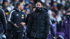 Виплати за звільнення тренерам у МЮ досягли вражаючої позначки