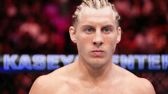 Пімблетт натякнув: Волкановскі може повернутися у легку вагу