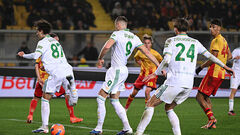 Гол та травма Довбика, призначено нового коуча Челсі, золото Котовського