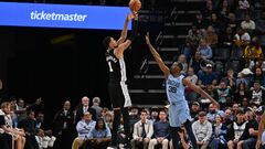 НБА: 30 очок Вембаньями не врятували Сан-Антоніо, важка перемога Лейкерс