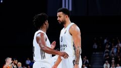 ОФИЦИАЛЬНО. Матч Реала в Евролиге пройдет без зрителей. Известна причина