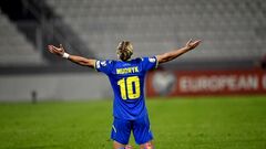 Від Мудрика чекають повернення в збірну. Він змінить клуб – є два варіанти