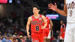 ОФІЦІЙНО. Чикаго Буллз повернули в команду зірку Олімпіади в Парижі