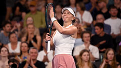 Друга сіяна. Визначено суперницю Костюк у 1/8 фіналу WTA 500 у Брісбені