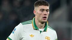 Один із найбільших клубів Європи отримав пропозицію купити українця