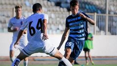 «Удачи в поисках». У сына легенды Шахтера проблемы с ТЦК