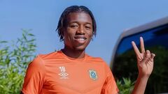 У Динамо ухвалили рішення щодо Калонджи Дьє, який проходив перегляд