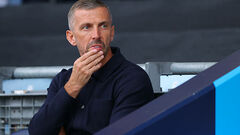 ОФИЦИАЛЬНО. Кто сменит Росеньора? Страсбург назначил нового тренера