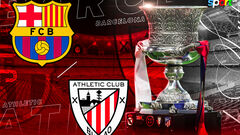 Барселона – Атлетик. Прогноз и анонс на матч 1/2 финала Суперкубка Испании