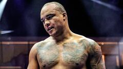 Уордли настроен закончить карьеру друга Усика, которого избил Кличко