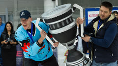 «Пригоди Шторму»: що трапилося з амбітним хокейним проектом з Одеси