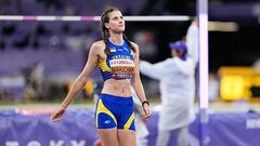 Ярослава МАГУЧІХ: «З дитинства була мрія. Завжди знала – рекорд буде моїм»