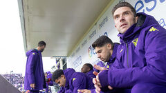 Лаціо – Фіорентина. Прогноз і анонс на матч чемпіонату Італії