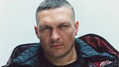 «Некоторые украинцы празднуют сегодня». Усик сказал по поводу Рождества