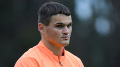 Шахтер собирается усилиться украинским защитником