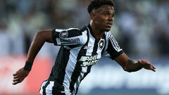 Джефиньо, которым интересовался Шахтер, определился со своим будущим