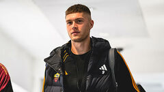 На скільки вибув? Стали відомі подробиці щодо травми Довбика