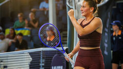 Две украинки в борьбе. Определены пары 1/8 финала WTA 500 в Брисбене