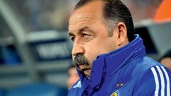 Колишній тренер Динамо закликав росіян їхати воювати в Україну