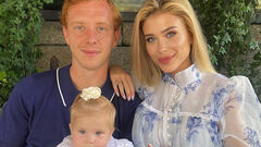 Жена Конопли: «Оправдания таким поступкам нет. Мне так больно»