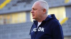 Пять лет сотрудничества. Динамо приняло решение разорвать отношения