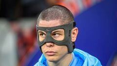 ОФИЦИАЛЬНО. Динамо продлило контракт с основным центральным защитником