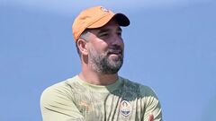 Арда ТУРАН: «Он оскорбил меня и страну. Игрок не соответствует требованиям»